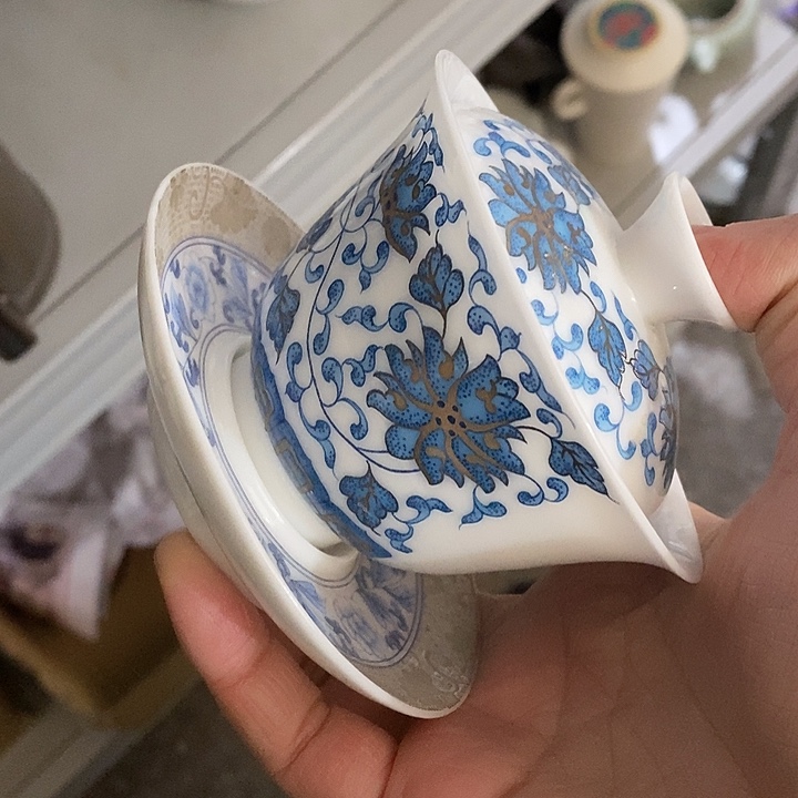 陶瓷艺术品及陶瓷制品