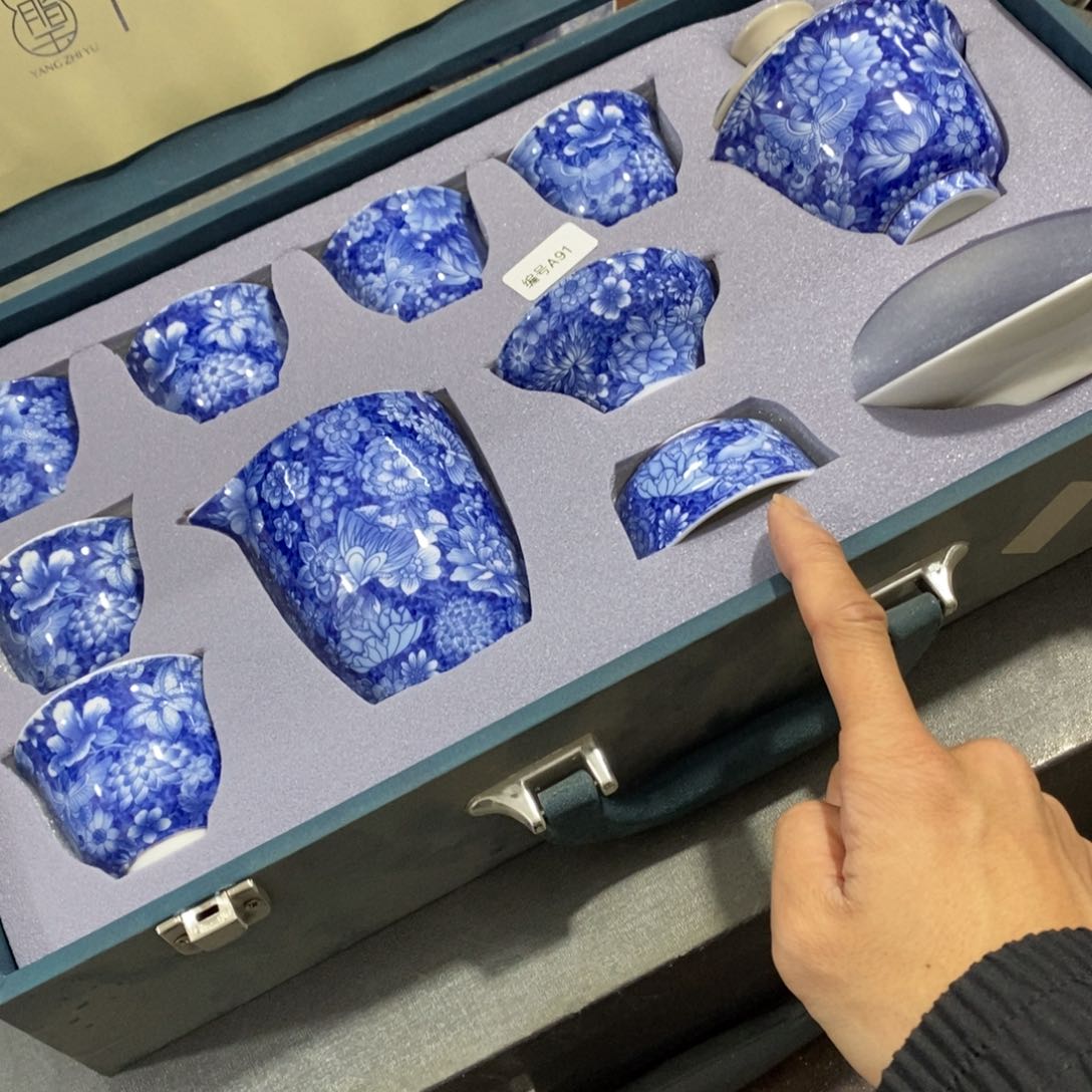 陶瓷等行业的生产经营活动