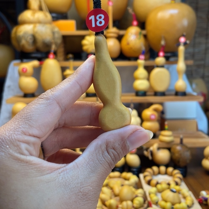 ****飞天然葫芦自然生长