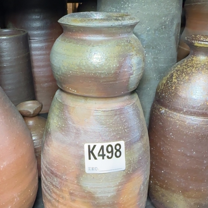 备前烧备前烧备前烧