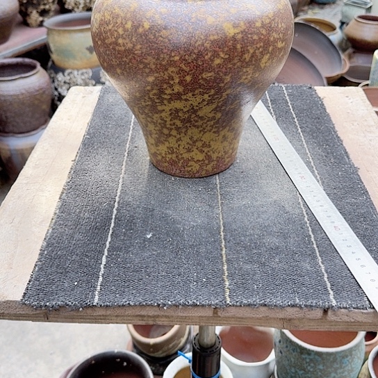 高度25口径15有孔