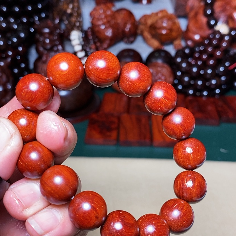 【闪购商品】檀香紫檀（小叶紫檀）