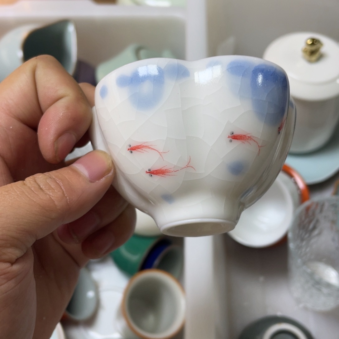 无运费险略有微瑕介意勿拍