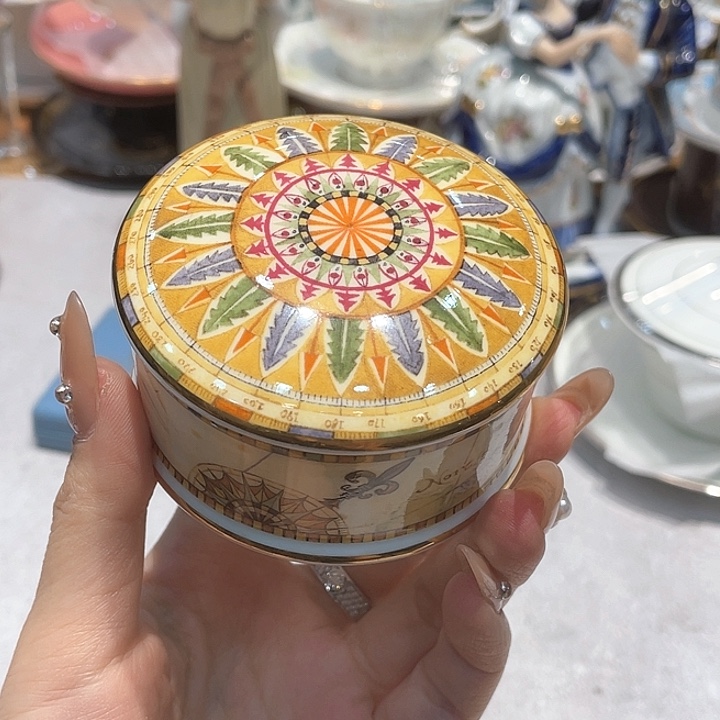 精品进口瓷器瓷片