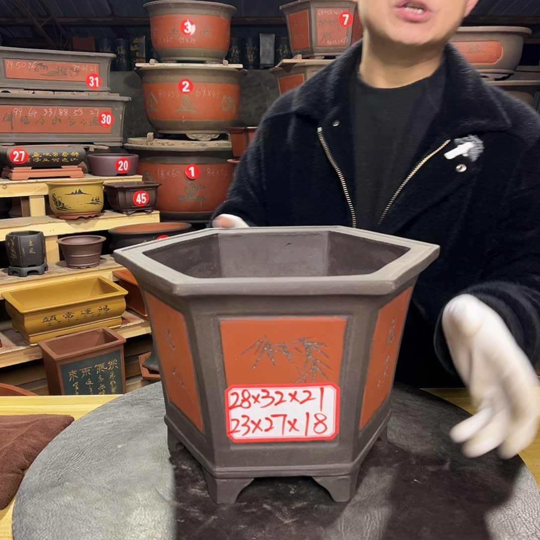 紫砂其他精品紫砂工厂直发