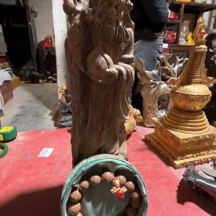 滴血莲花菩提手串