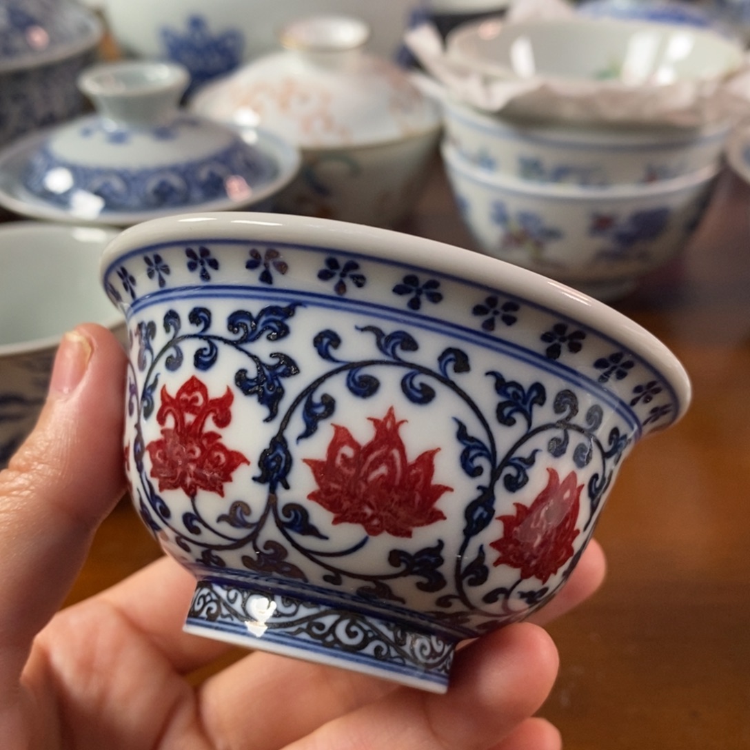 小***记手工制作工艺精湛