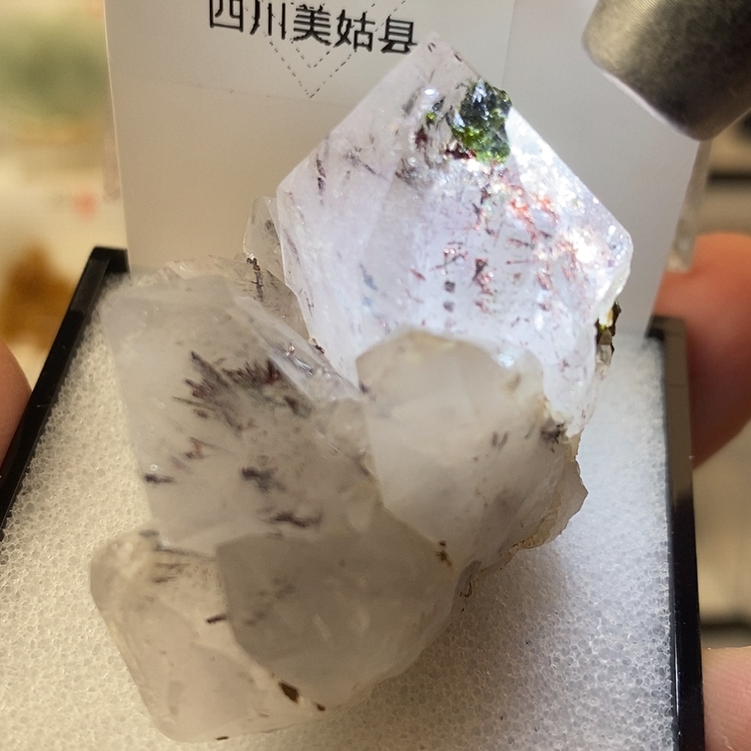 石材矿物小精品摆件