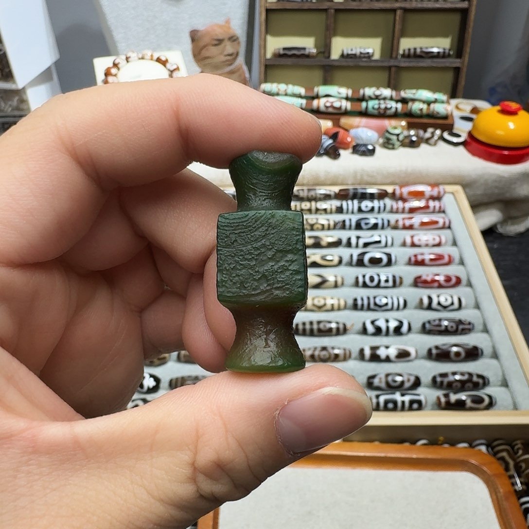 玛瑙/玉髓颈饰未镶嵌亦*