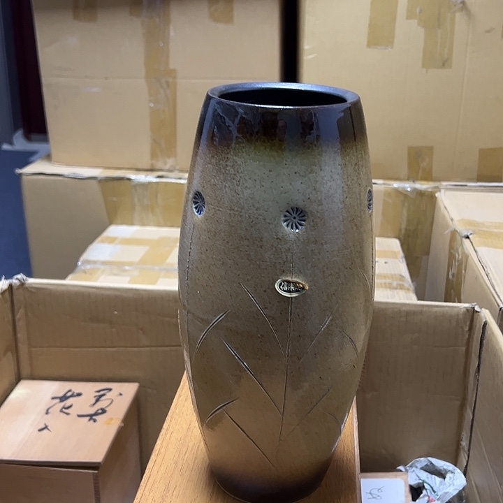 摆件家居工艺品瓷器