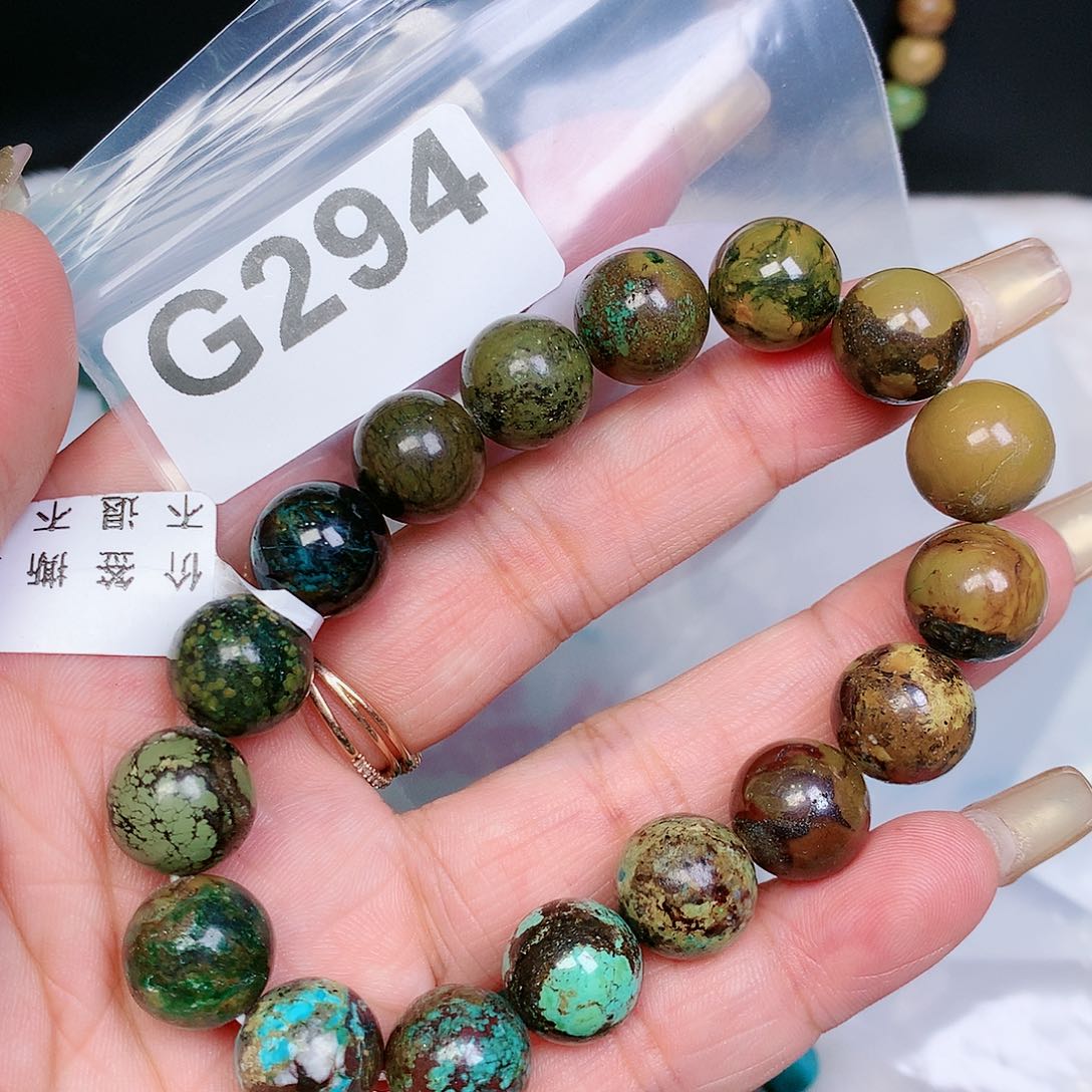 空竹粉丝专享十堰特色手工散珠