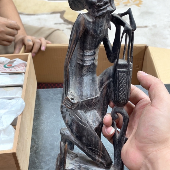瓷片瓷制作工艺品
