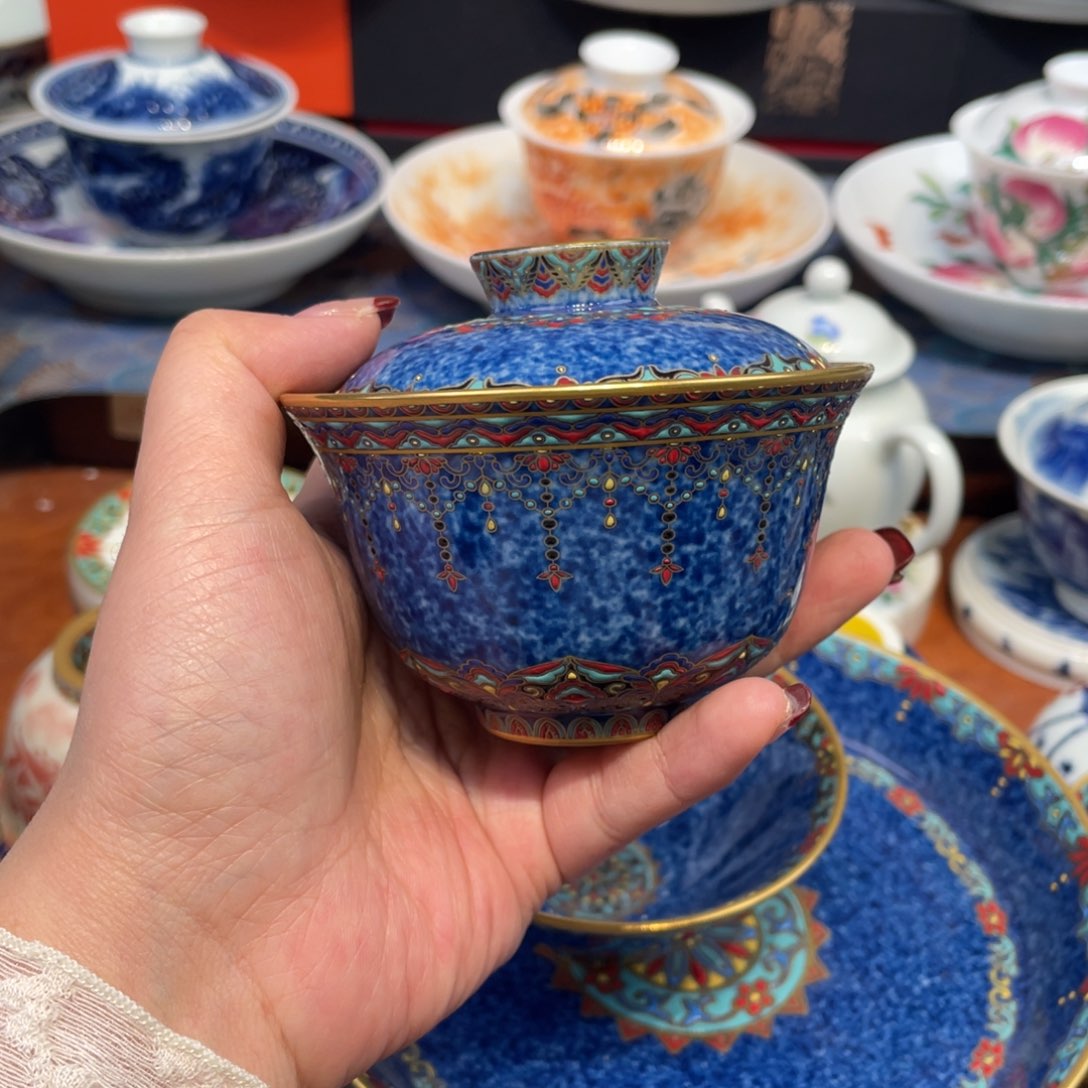 景德镇陶瓷瓷器景德镇