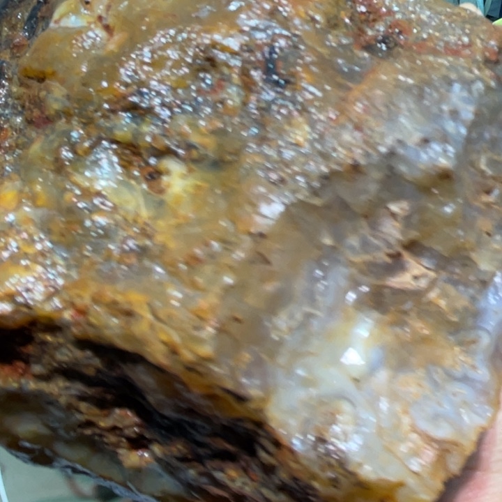 村***娘定制玛瑙定制手镯不退不换