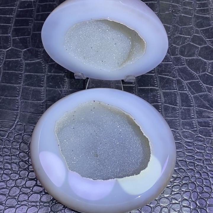 福利聚宝盆未镶嵌水晶