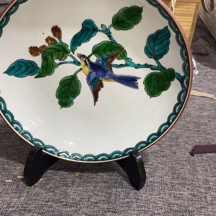 紫砂茶杯非常漂亮好看的碗