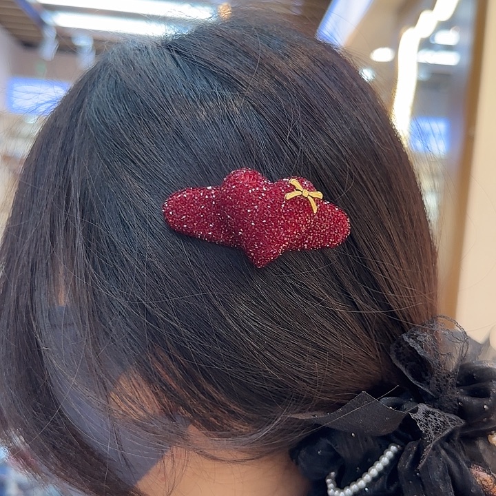 三醋酯纤维爱心拜拜-39