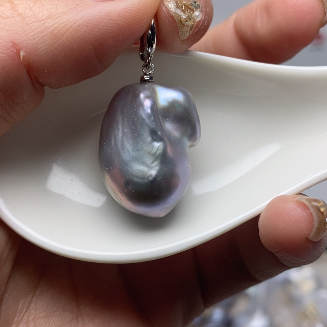 淡水珍珠其它未镶嵌