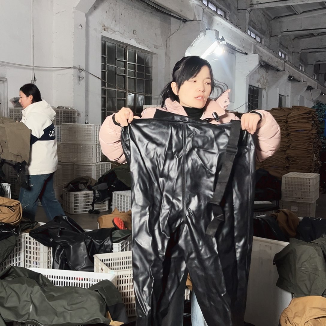 肚兜款44微瑕疵下水库