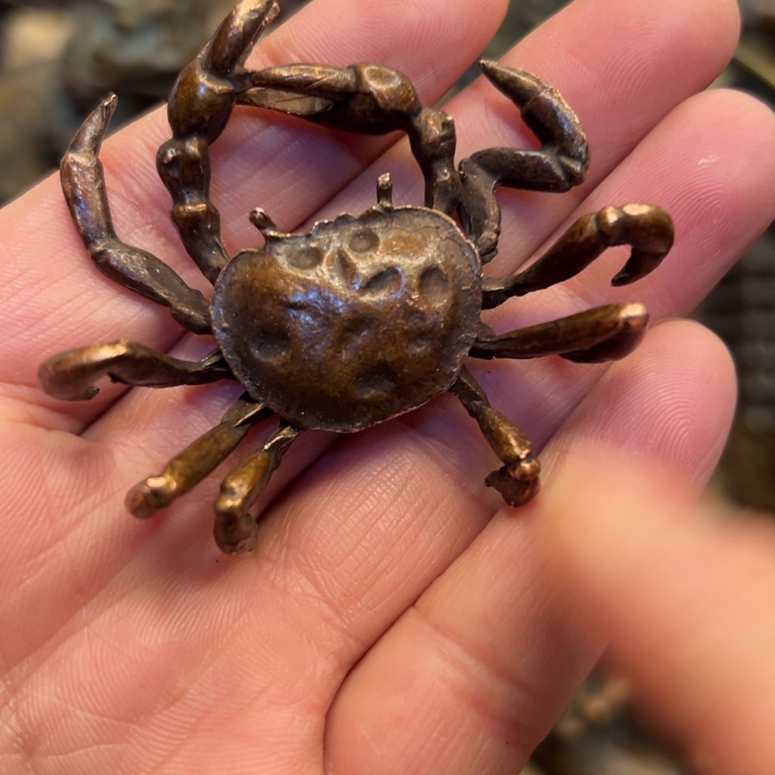 铜器工艺百货艺品专属链接