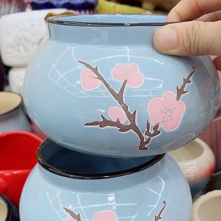 花盆厂家直销9.99包邮