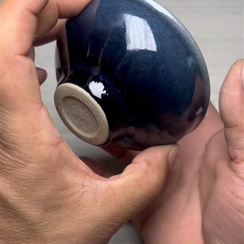 【闪购商品】茶盏-172............