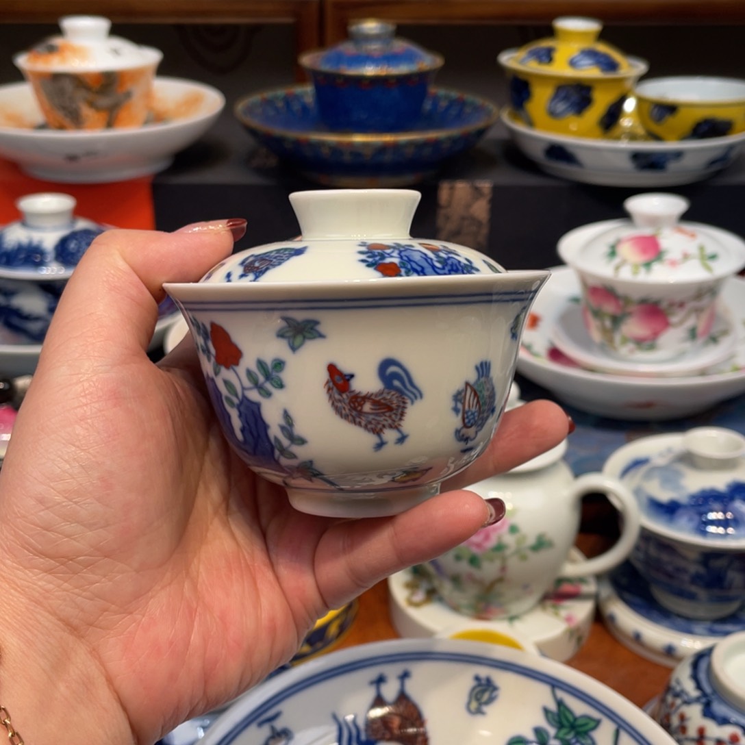 景德镇景德镇瓷器景德镇