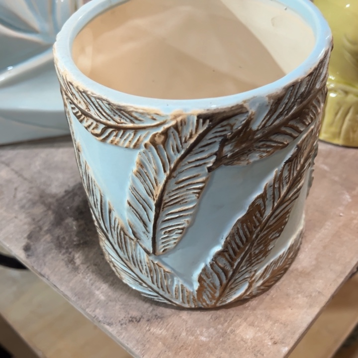 陶瓷花瓶摆件外贸出口微瑕捡漏