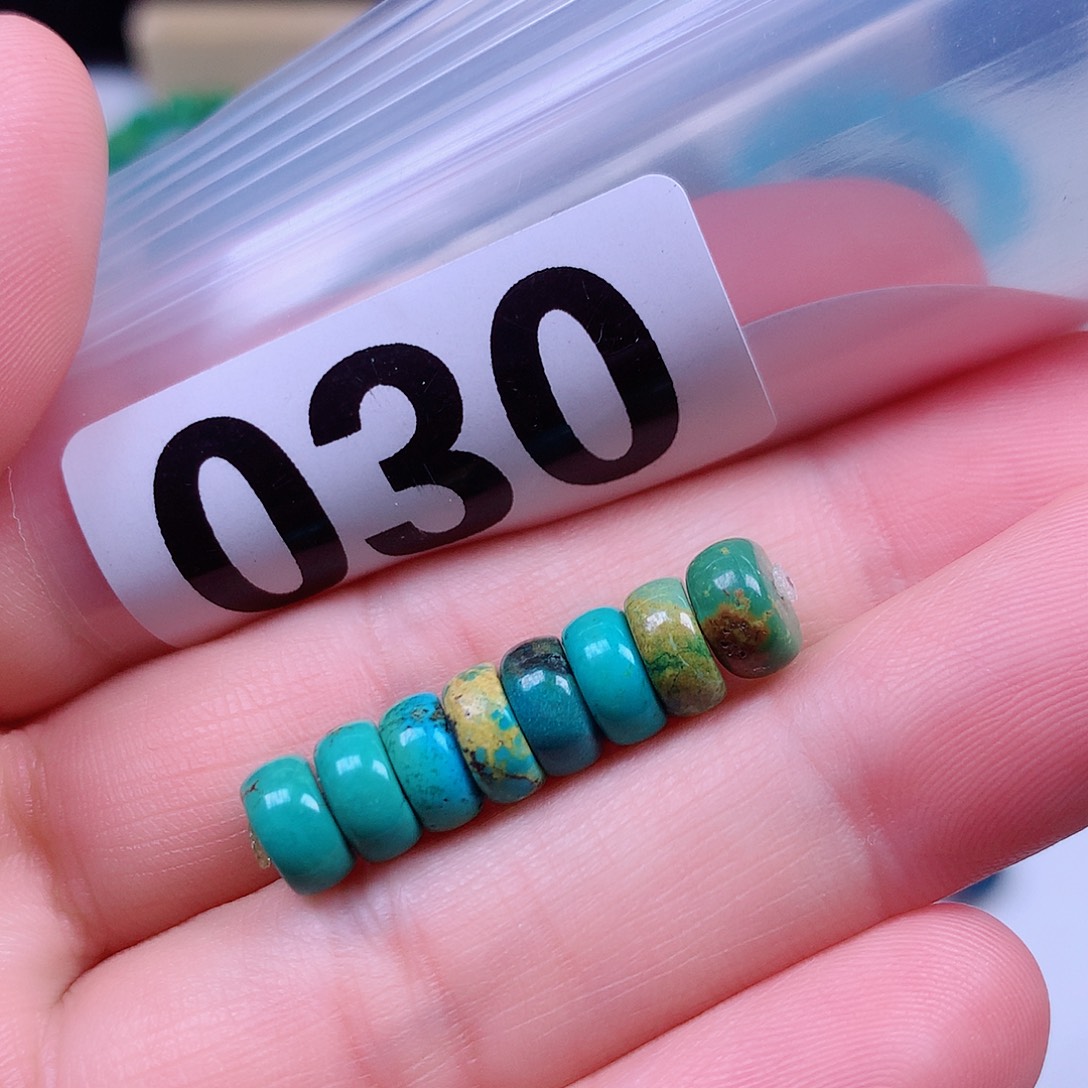 空竹粉丝专享十堰特色手工散珠