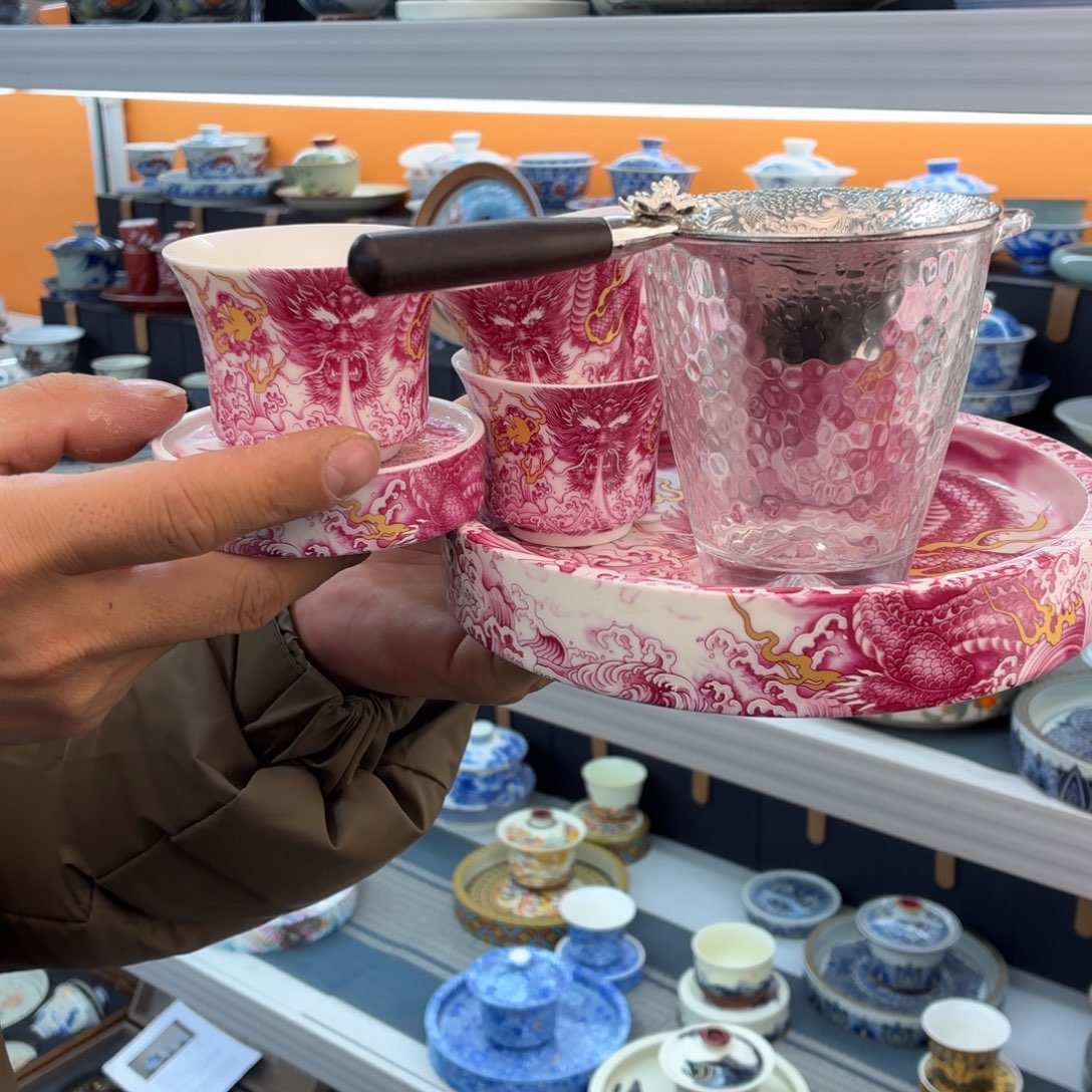 吃吃吃吃吃吃茶具