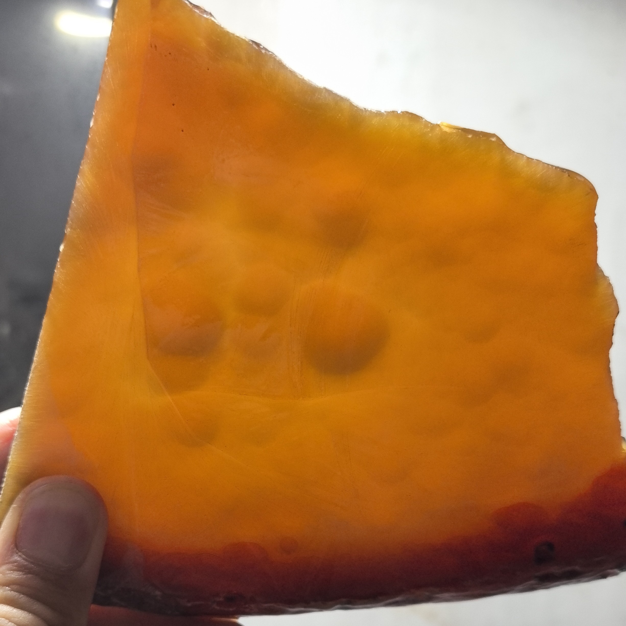 天然玛瑙原石私人定制