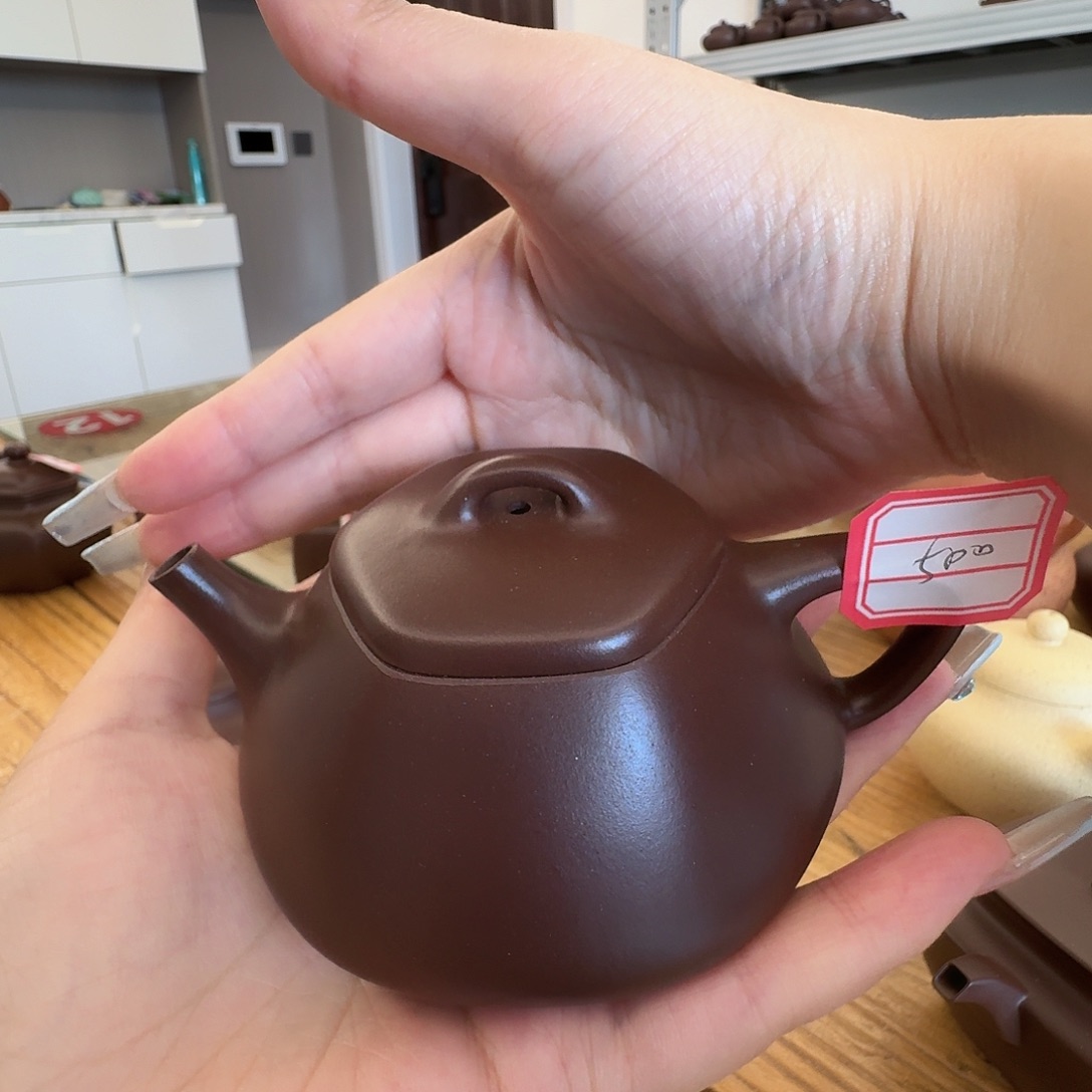 茶壶紫砂小丁紫砂壶紫砂壶