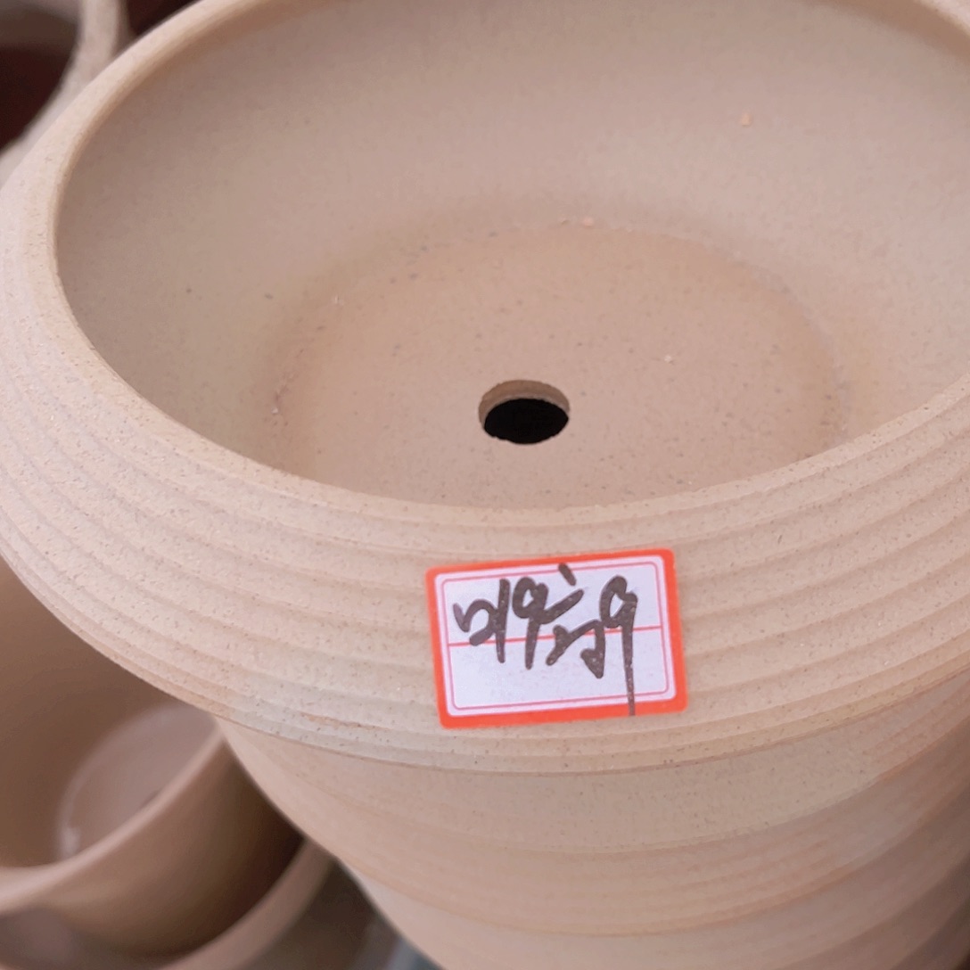 景德镇精品花盆栽适合盆