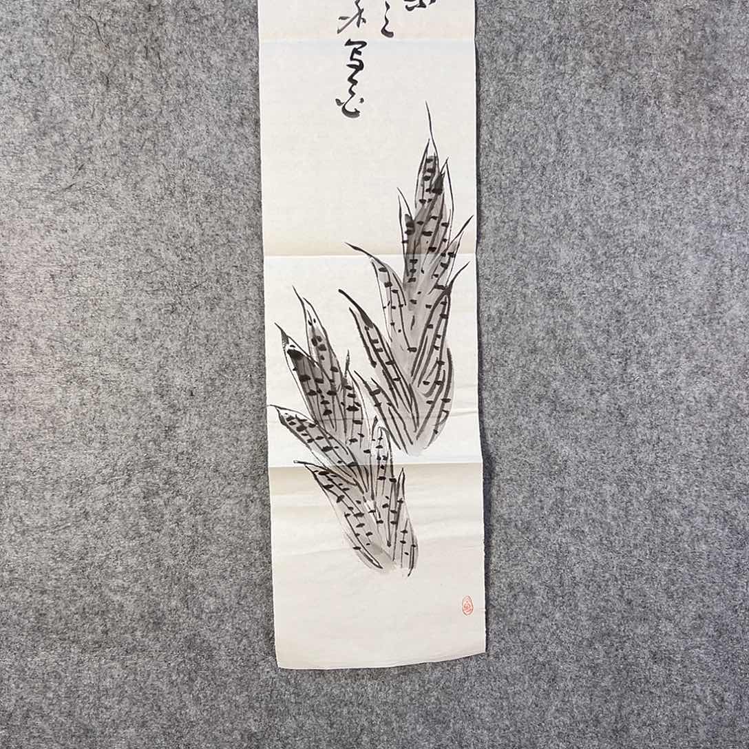 国画271 牡丹等植物资源优势显著