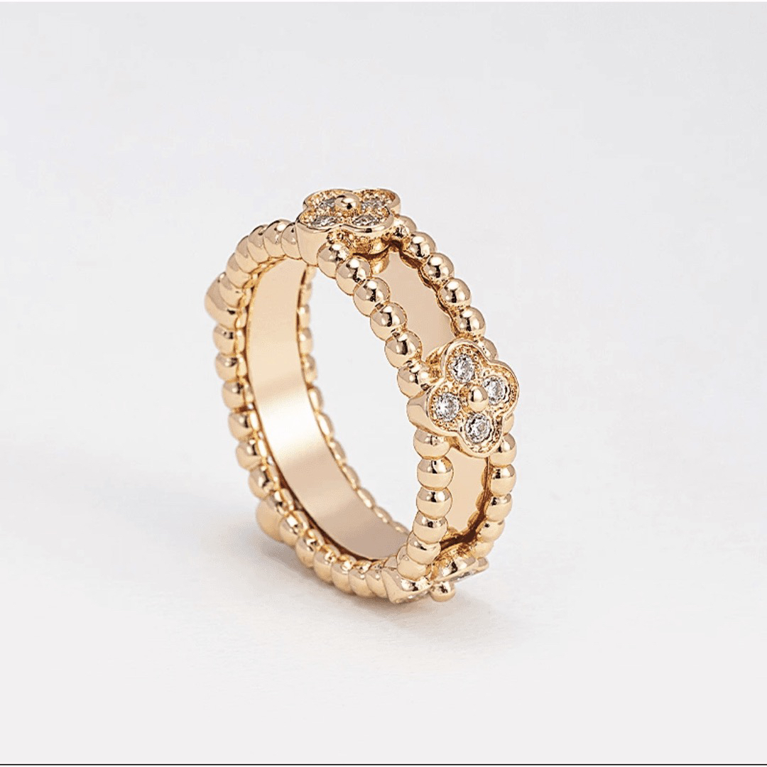 经典万花筒造型围巾