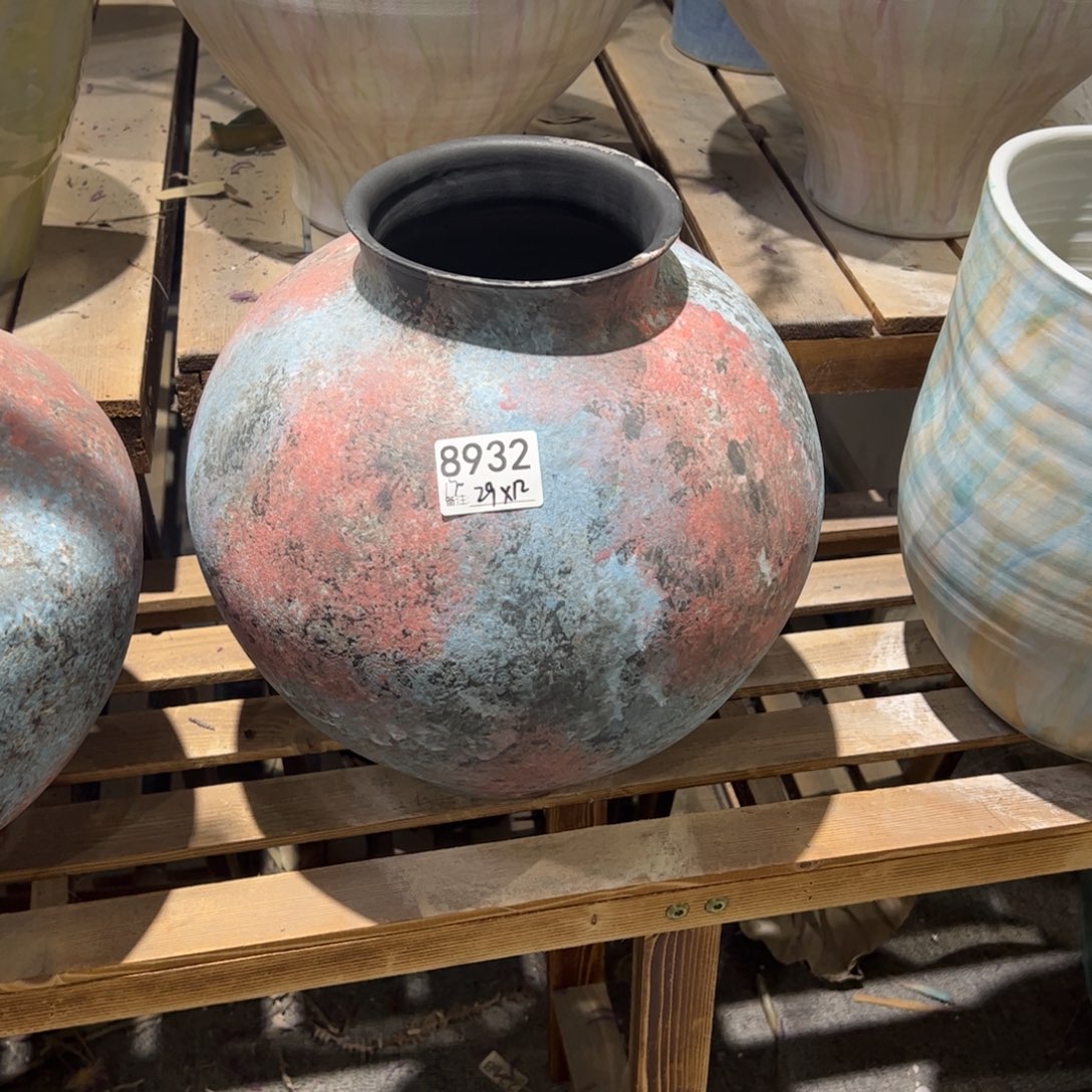 瓷片8932高29口12默认无孔