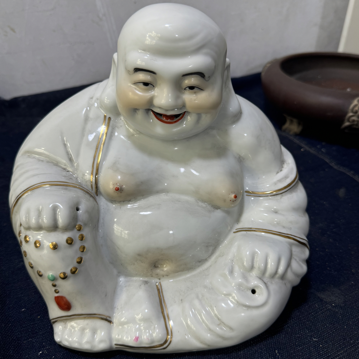 弥勒摆件，，，，，，，，