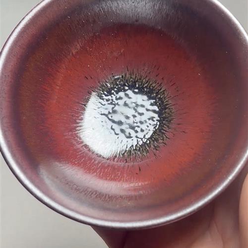 【闪购商品】茶盏-275............