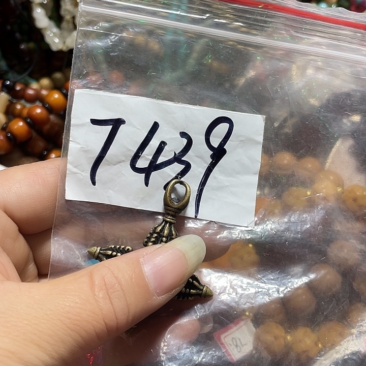 琉璃/树脂/塑料类追****4