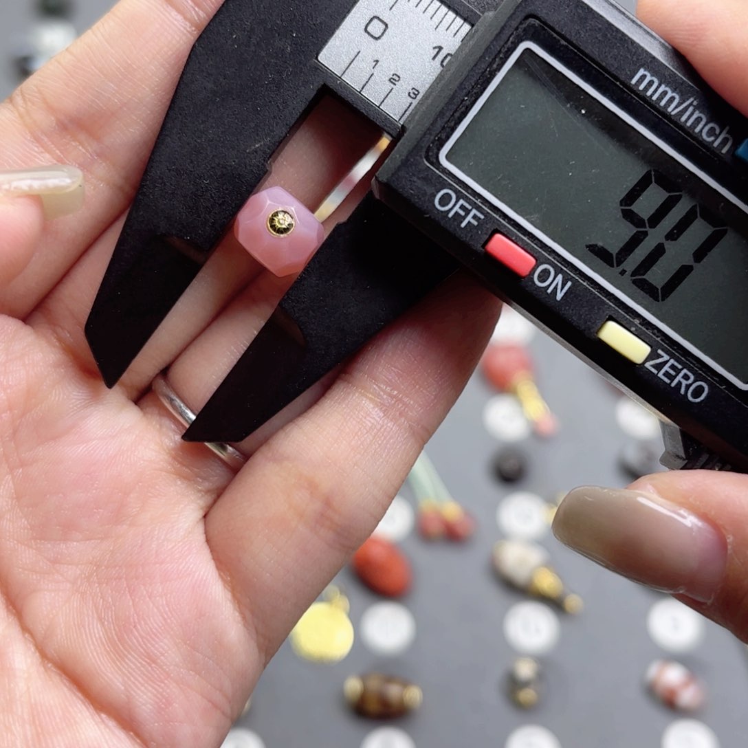 玛瑙/玉髓文玩配饰未镶嵌