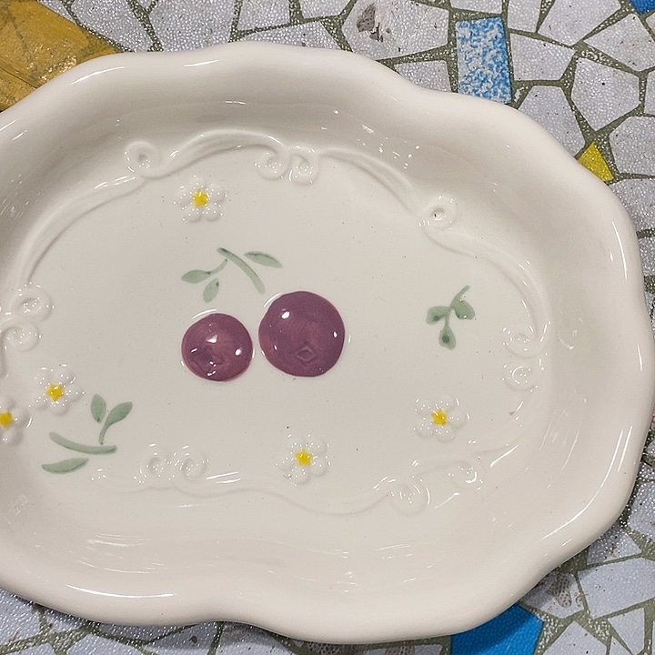 小***皮瓷片陶瓷制品生产