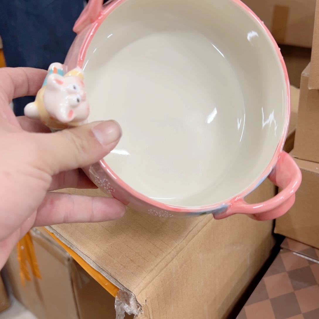 碟小姐姐家瓷器好漂亮34