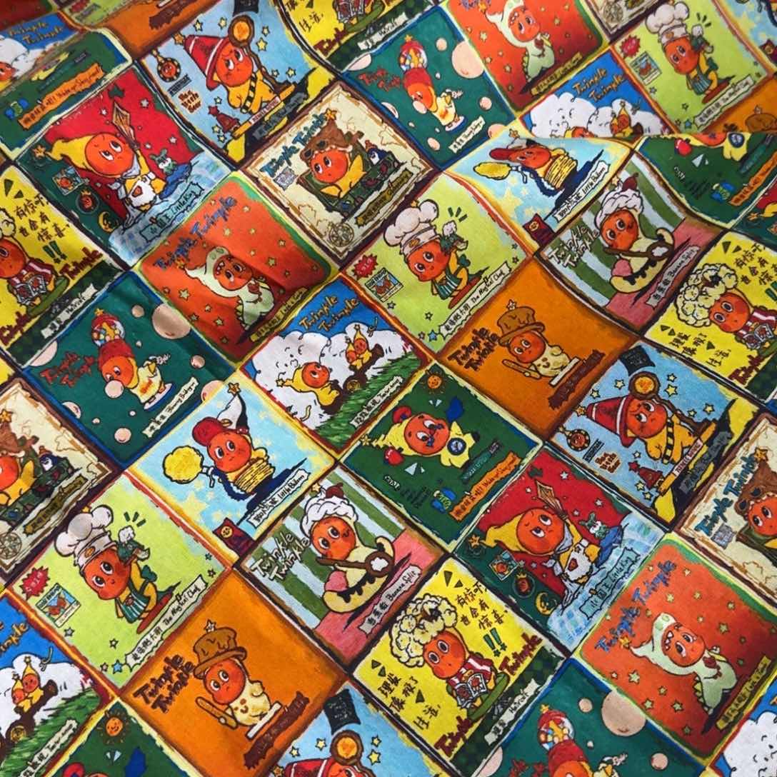 棉纯棉平布1米价X1.1米宽F