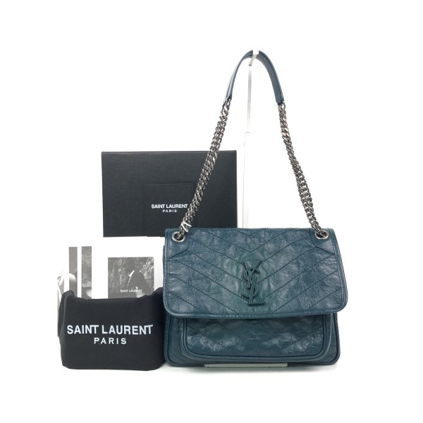 95新/包包/圣罗兰/250128EL0002