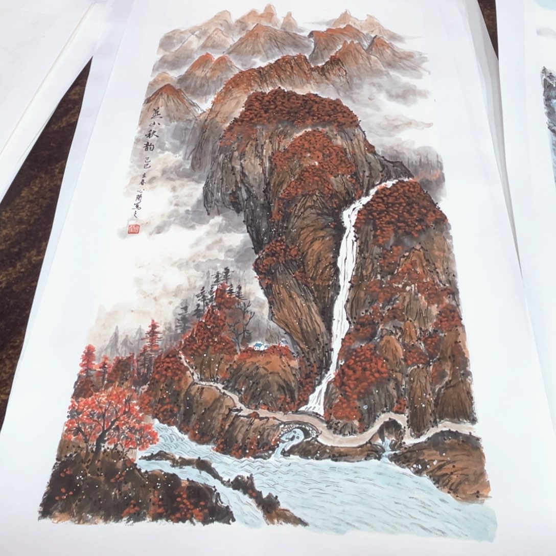 国画咖*绘画绘画绘画