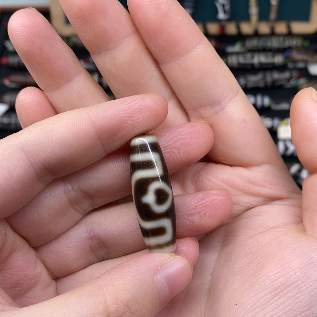 玛瑙/玉髓（覆膜）未镶嵌颈饰