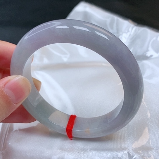 翡翠手镯未镶嵌26号