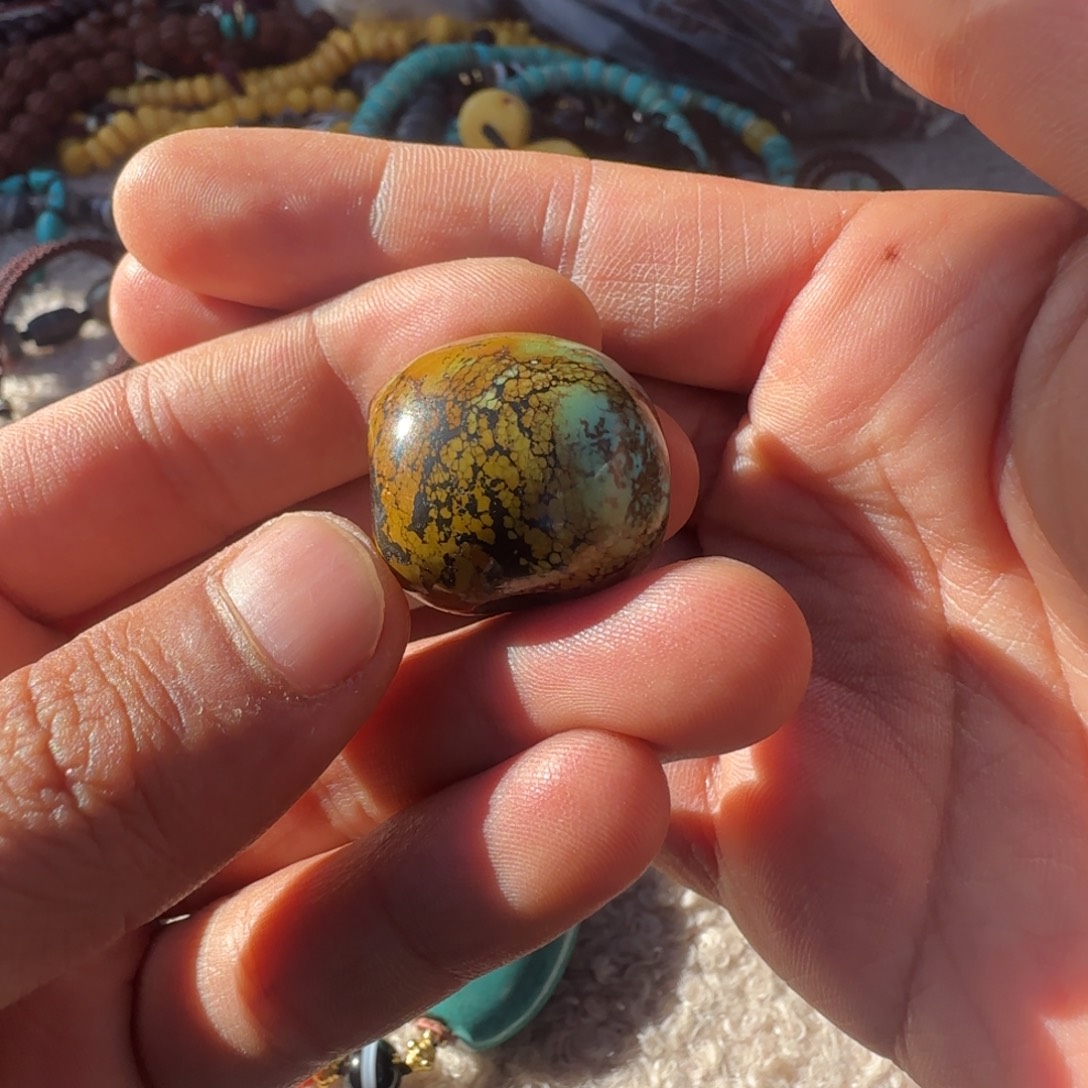 红***格萨推荐藏传一件