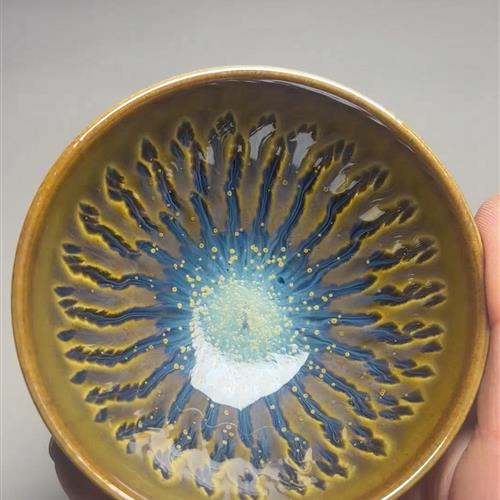 【闪购商品】茶盏-362............