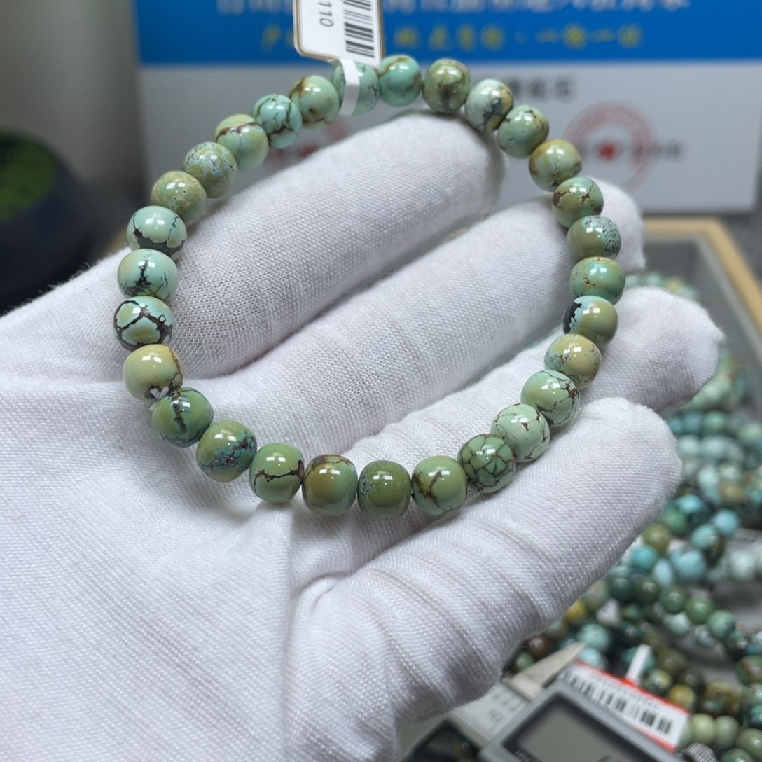 绿松石其他未镶嵌